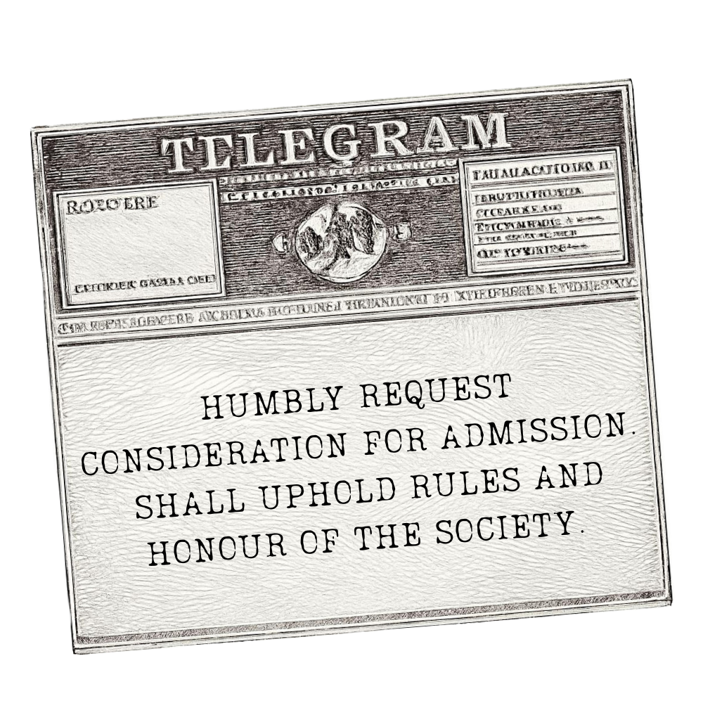 Graphic - telegram